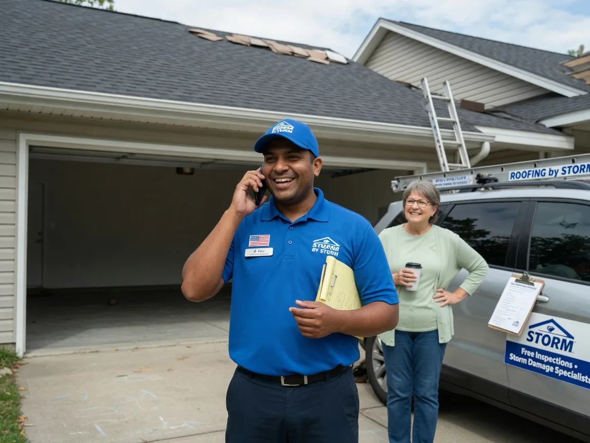 Roof Repair Near Me Houston, AK FAQs